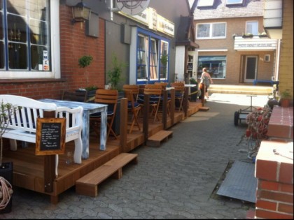 Foto: Weddigs Fischerstube