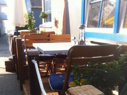 Foto: Weddigs Fischerstube