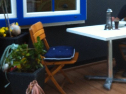 Foto: Weddigs Fischerstube