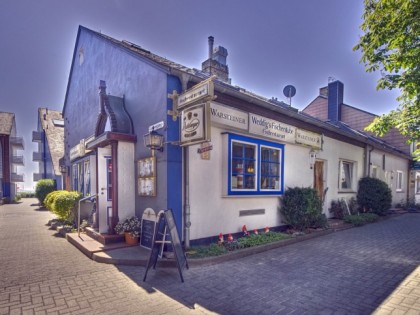 Foto: Weddigs Fischerstube
